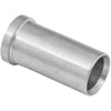 Proflow Stainless Steel PTFE Crimp Shell Hose