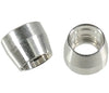 Proflow Aluminium Olive Insert Aluminium For -03AN PTFE Line Qty 5
