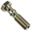 Proflow Stainless Steel Double Banjo Bolt