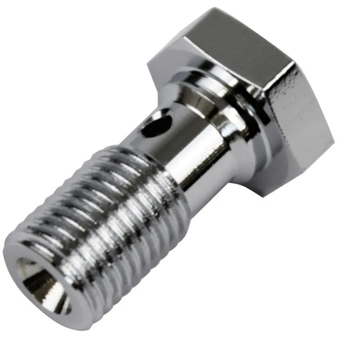 Proflow PFE300-03-XPX Chrome Banjo Bolt