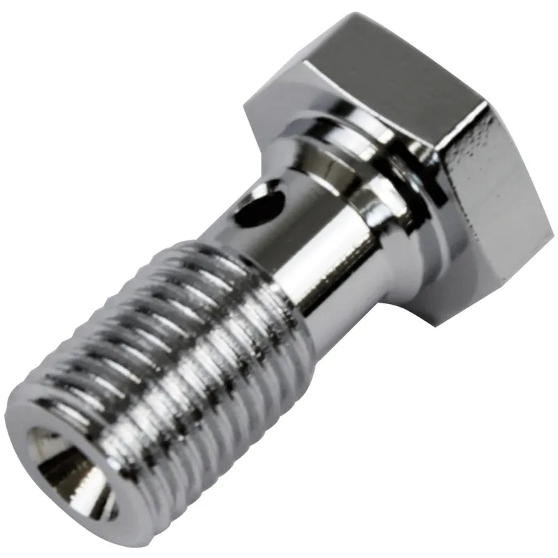 Proflow PFE300-03-XPX Chrome Banjo Bolt