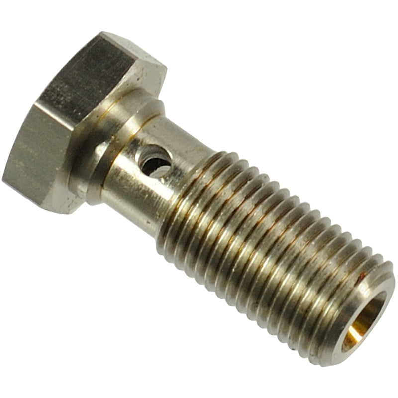Proflow Banjo Bolt 3In Long 7/16 X20U PFE300-04L