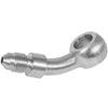Proflow Stainless Steel Banjo Brake Hose End To Male