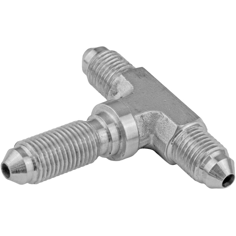 Proflow Bulkhead Tee # 3 PFE324-03