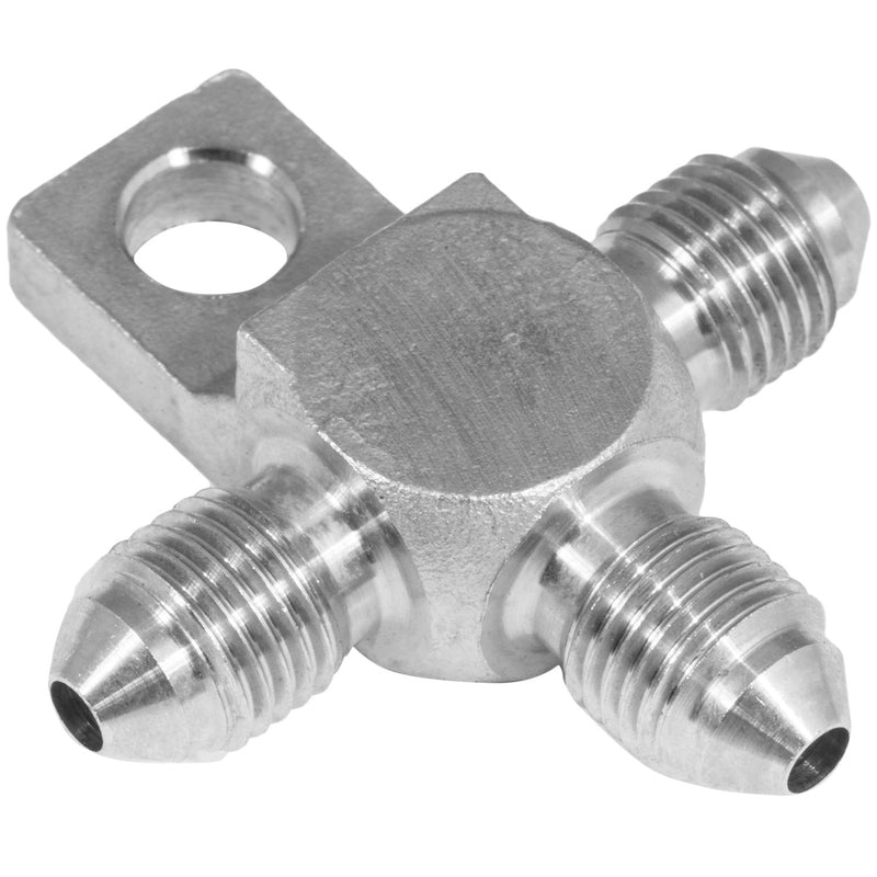 Proflow Tee Block # 3 With Tab PFE326-03