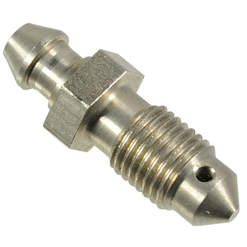 Proflow Male An # 4 Bleeder PFE332-04