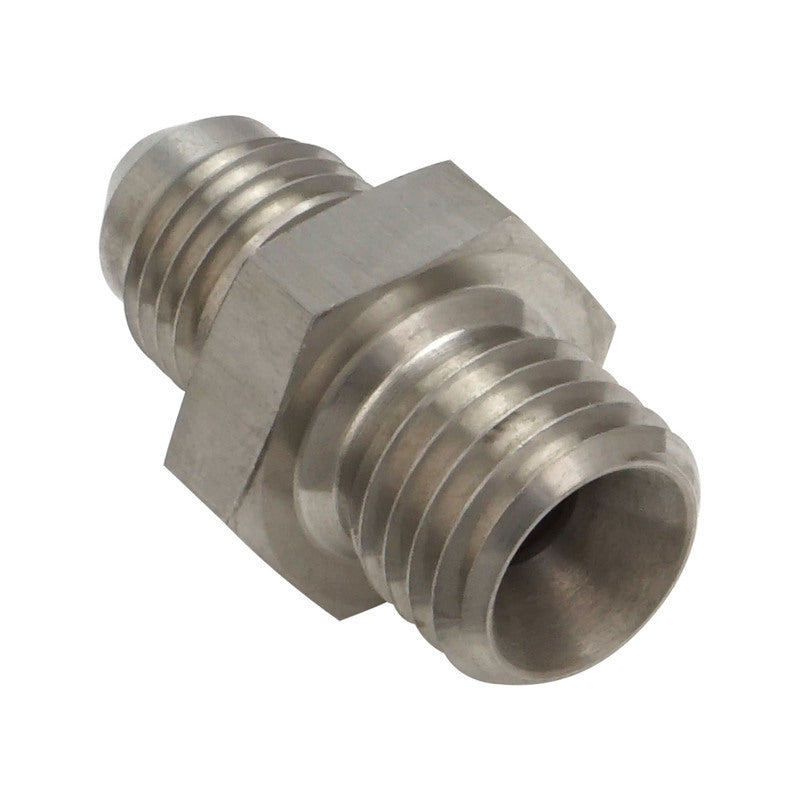 Proflow Male # 3 To M12 X 1.5 Thread PFE339-03