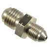Proflow Stainless Brake Adaptor Male 12mm x 1.0 Inverted Seat To
