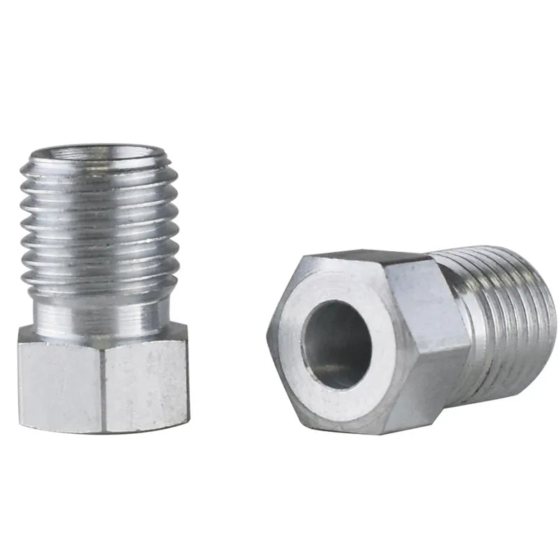 Proflow Brake Hard Line Tube Nut Qty 2