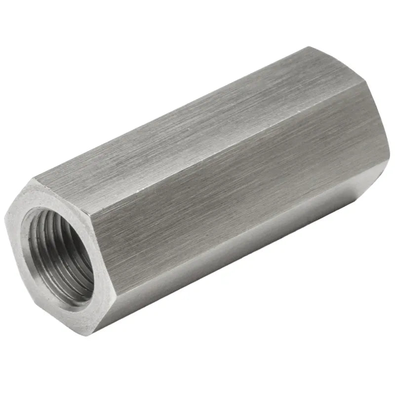 Proflow Stainless Steel Inverted Flare Union
