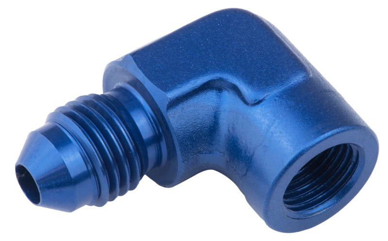Proflow 90 Deg Adaptor 1/8 Npt To # 3 PFE373-03