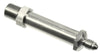 Proflow PFE385-03CH Chrome Through Frame Hose End