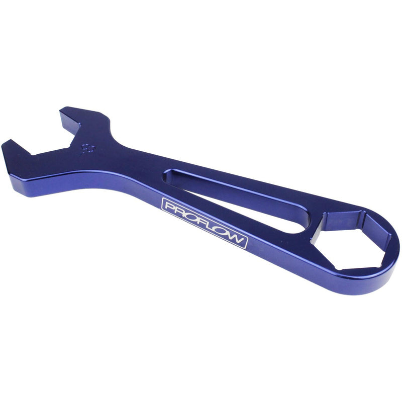 Proflow Alloy An Wrench # 8 PFE430-08