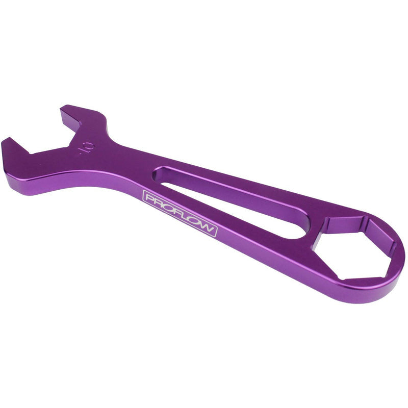 Proflow Alloy An Wrench # 10 PFE430-10