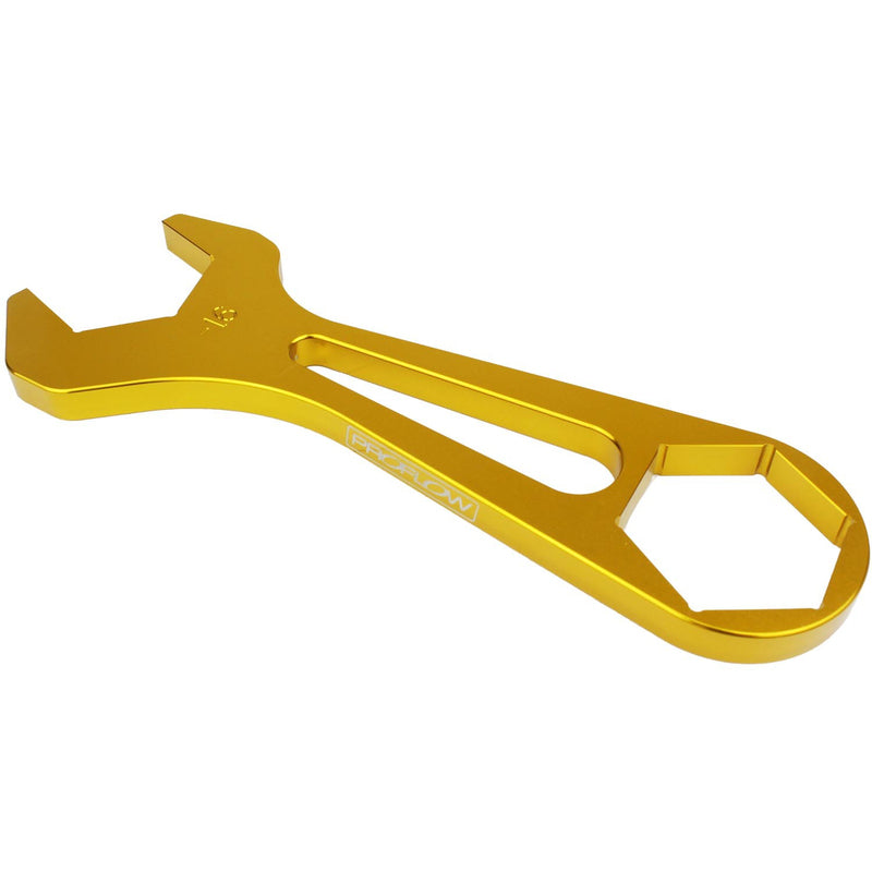 Proflow Alloy An Wrench # 16 PFE430-16