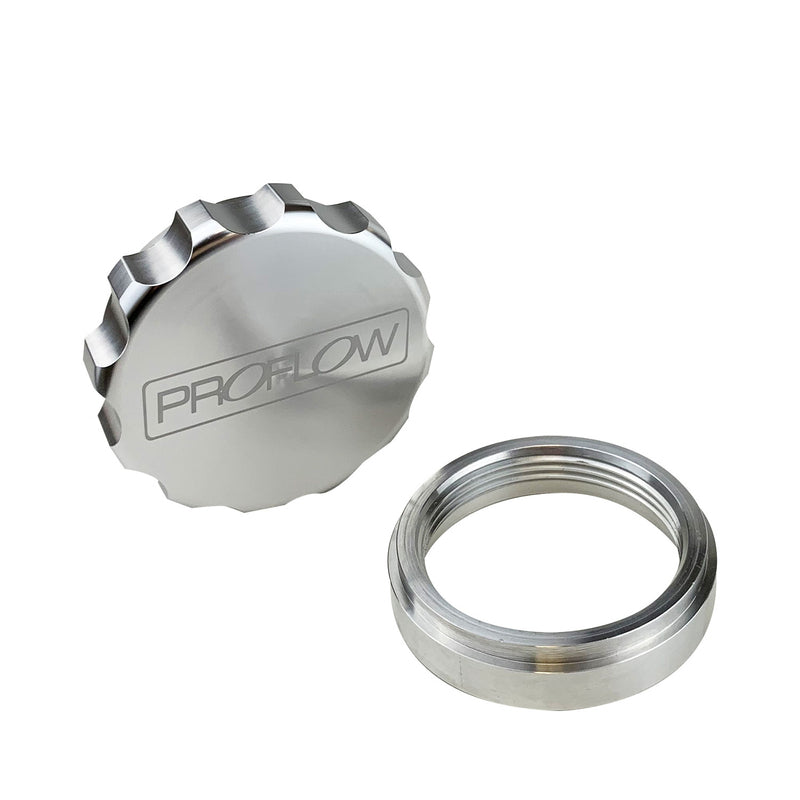 Proflow 1/2 Bore Filler And Cap PFE460-24