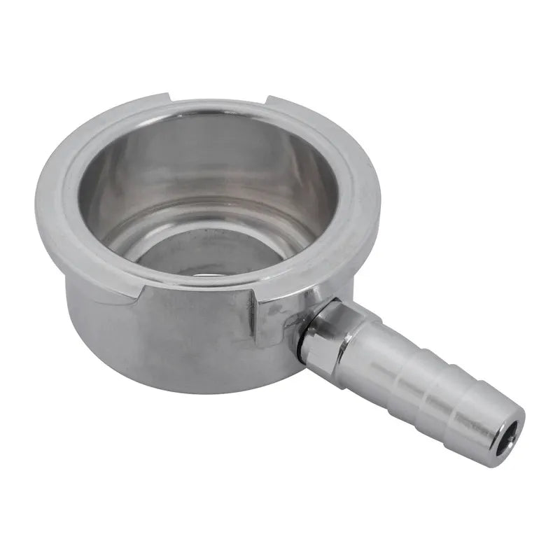 Proflow Billet Aluminium Radiator Filler Neck Weld On Radiator Cap