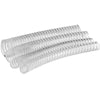 Proflow Reinforced Clear PVC Hose
