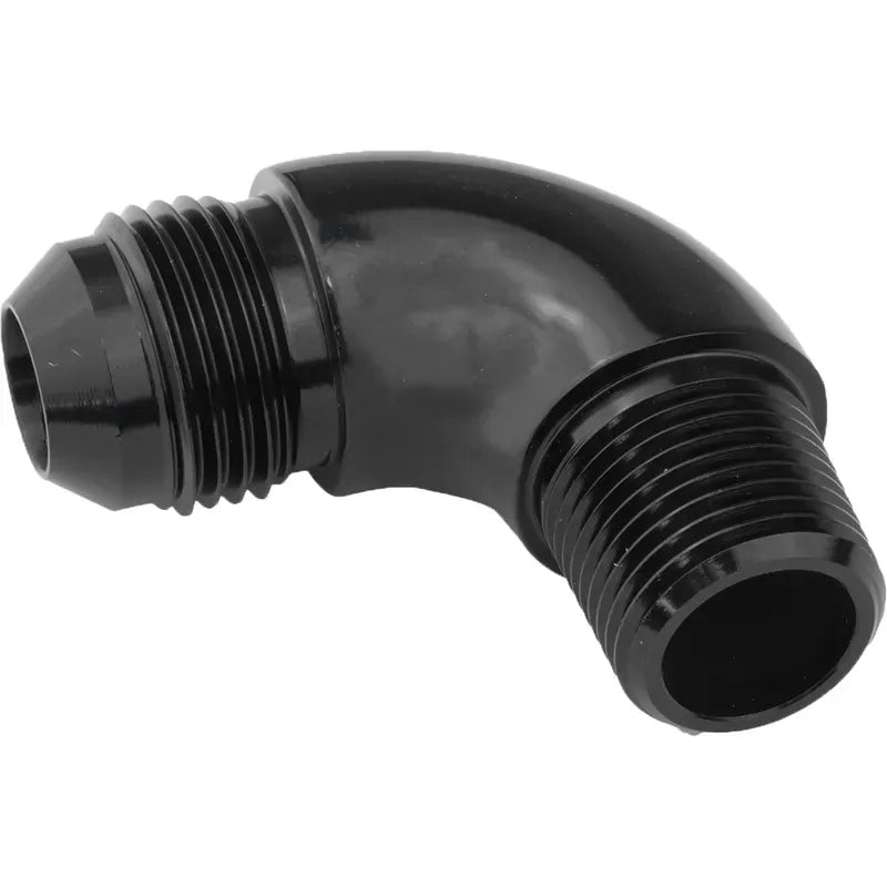 Proflow 90 Degree To Male Flare to Adaptor