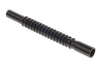Proflow Submersible Corrugated PTFE Fuel Hose 3/8'' ID 150mm Length E85 Compatible