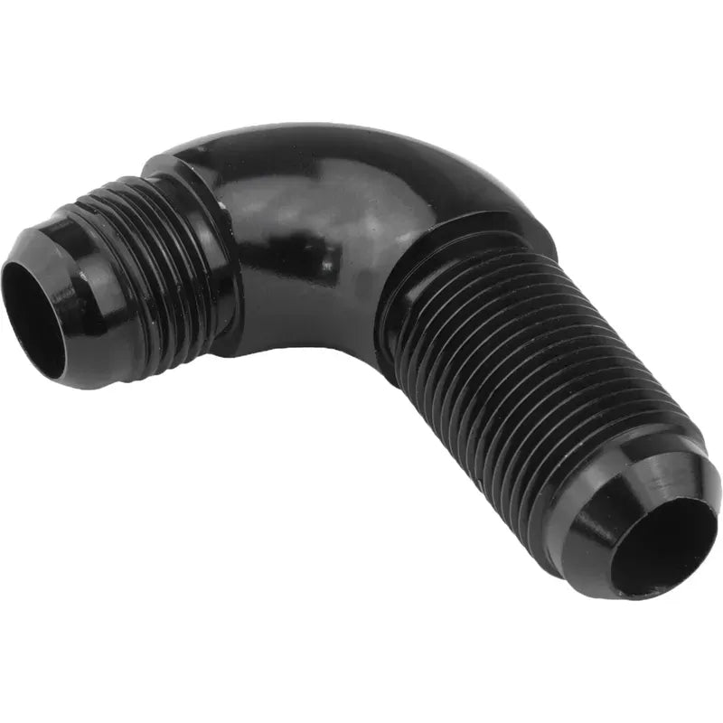 Proflow 90 Degree Male Fitting Bulkhead Adaptor