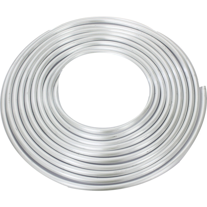 Proflow Aluminum Fuel Line 5/8 Natural PFE550-10
