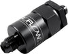Proflow Billet Inline Aluminium Fuel Filter 30 Micron