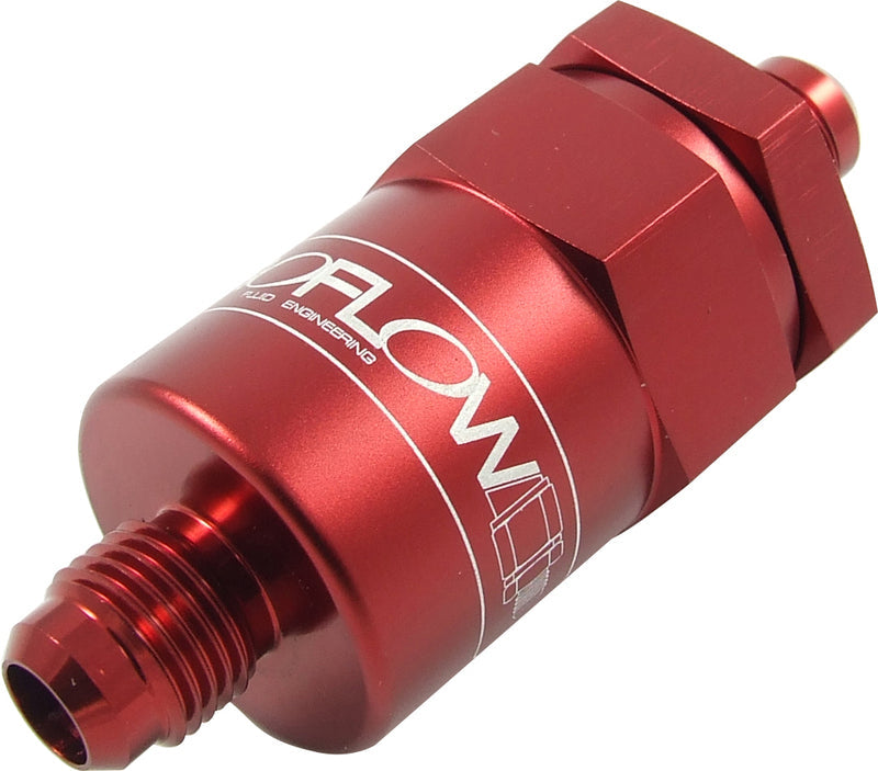 Proflow Fuel Filter PFE609-06R