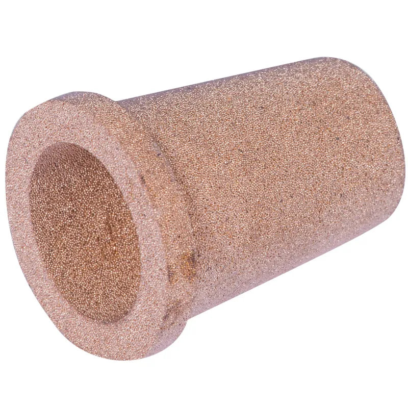 Proflow Bronze Fuel Filter Element Insert Suits PFE609/610 filters