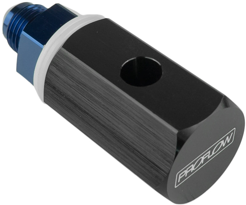 Proflow Roll Over Valve # 6 PFE611-06