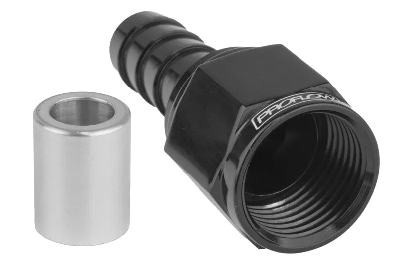 Proflow Crimp Hose End