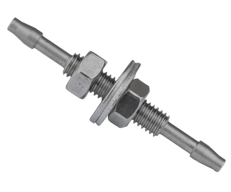 Proflow Map Sensor Firewall Fitting Connection 1/8in Barb