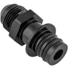 Proflow Fitting Transmission Adaptor For Ford ZF to AN Hose End Black AN8