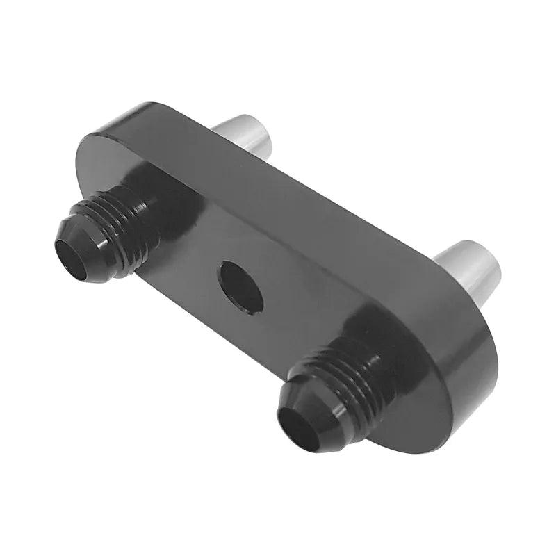 Proflow Transmission Cooler Adaptor Fitting GM 6L80E/6L90E 6-Speed VE-VF Commodore AN6