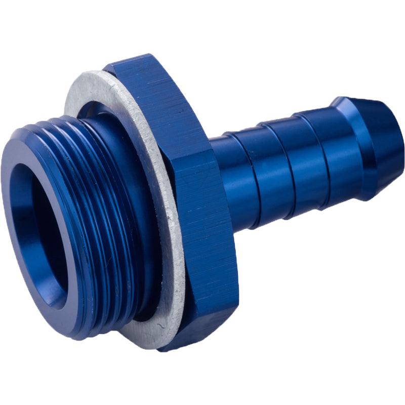 Proflow Holley Inlet Feed 1/2 Barb PFE700-02