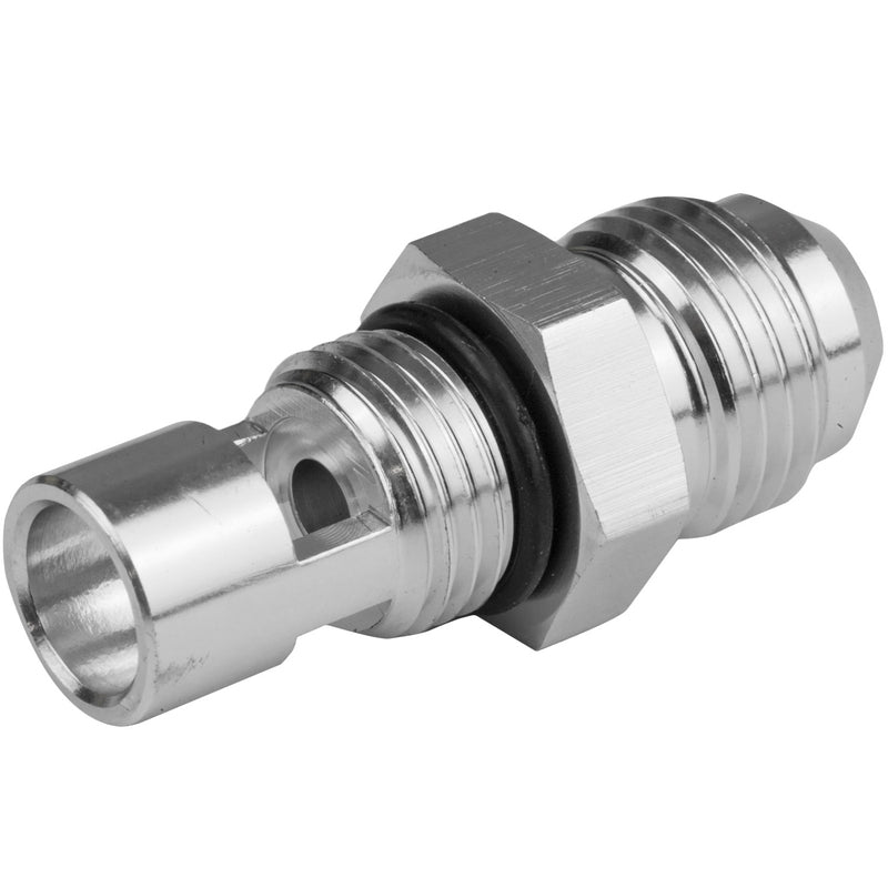 Proflow S&S M\Cyl Carb Fitting # 6 PFE705-01
