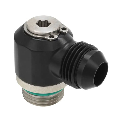 Proflow PFE760-XPX Low Profile Banjo Fitting Male 90