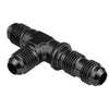 Proflow PFE804-XPX Fitting Adaptor Flare Bulkhead Run Tee