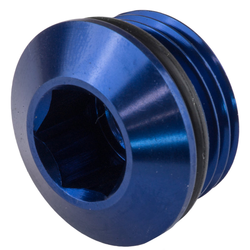 Proflow Port Plug # 3 An PFE814-03