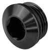 Proflow AN Port Plug Low Profile Allen Key