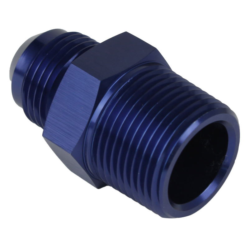 Proflow Male # 12 To 1/2Npt Straight PFE816-12-08
