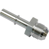Proflow 3/8in Fitting Male Quick Connect To -06AN Fitting Male