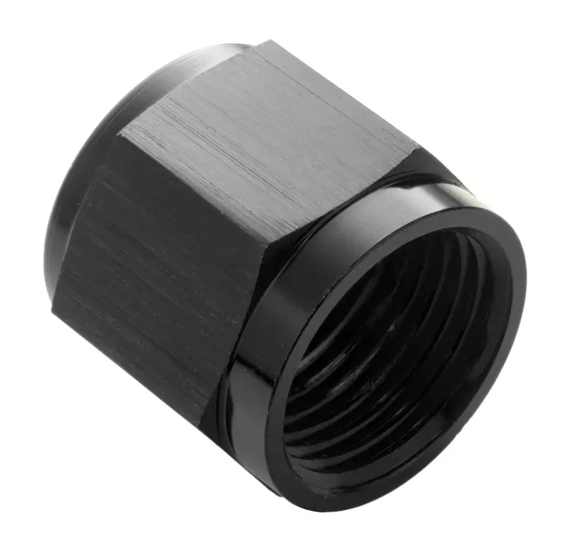 Proflow Aluminium Tube Nut AN3 For Tube