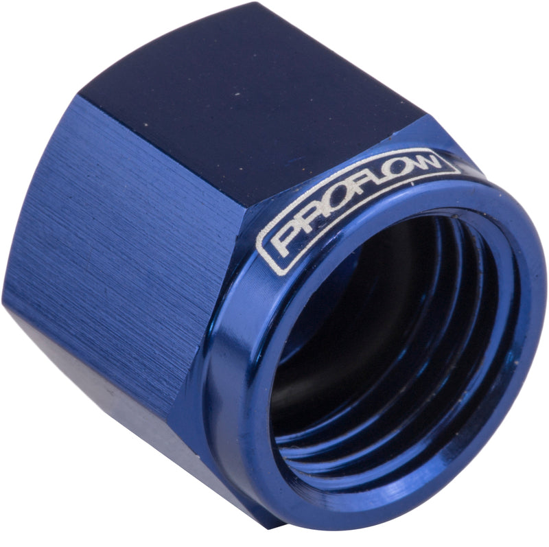 Proflow Flare Cap # 12 PFE820-12