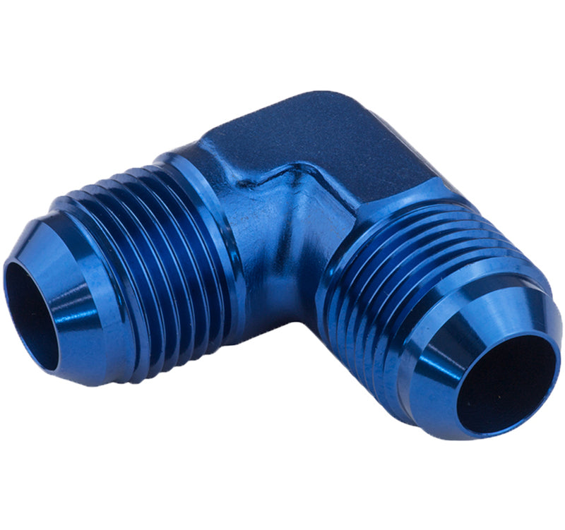 Proflow Male # 4 90 Deg Union PFE821-04