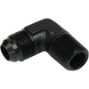 Proflow PFE822-XPX Male Adaptor To 90 Degree