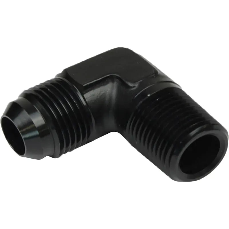 Proflow PFE822-XPX Male Adaptor To 90 Degree