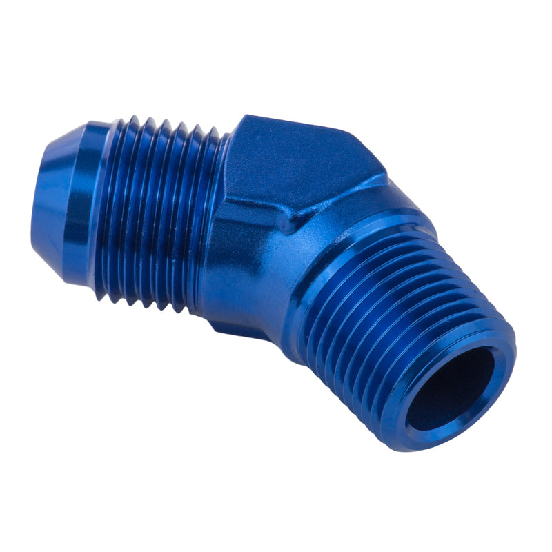 Proflow Male # 3 45 Deg To 1/8Npt PFE823-03