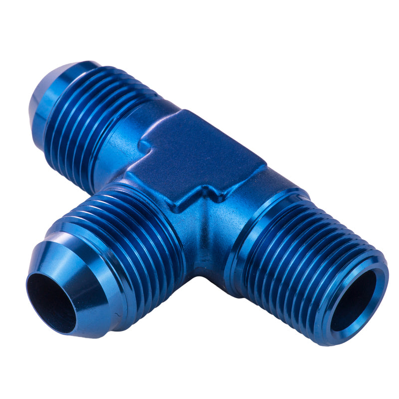 Proflow Flare # 12 To 3/4 Npt On Run PFE826-12