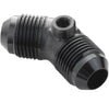 Proflow PFE827-0-XPX Male Flare Union Adaptor 45 Degree